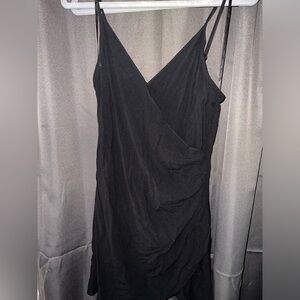 NWT black urban outfitters dress